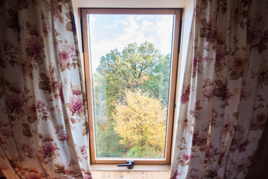 Rancho Slezanski Mlyn Szczepanów Стая снимка