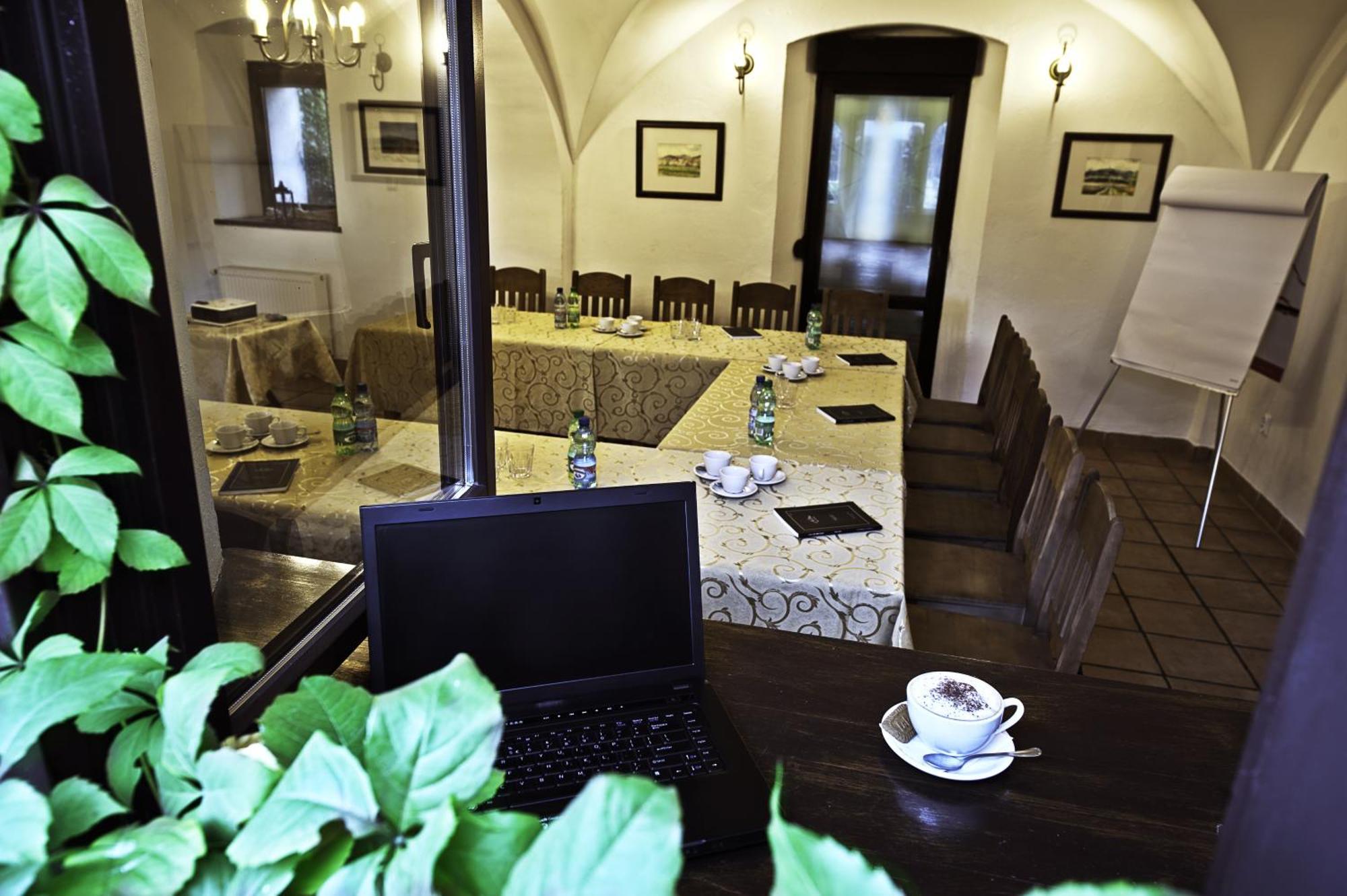 Rancho Slezanski Mlyn Szczepanów Екстериор снимка