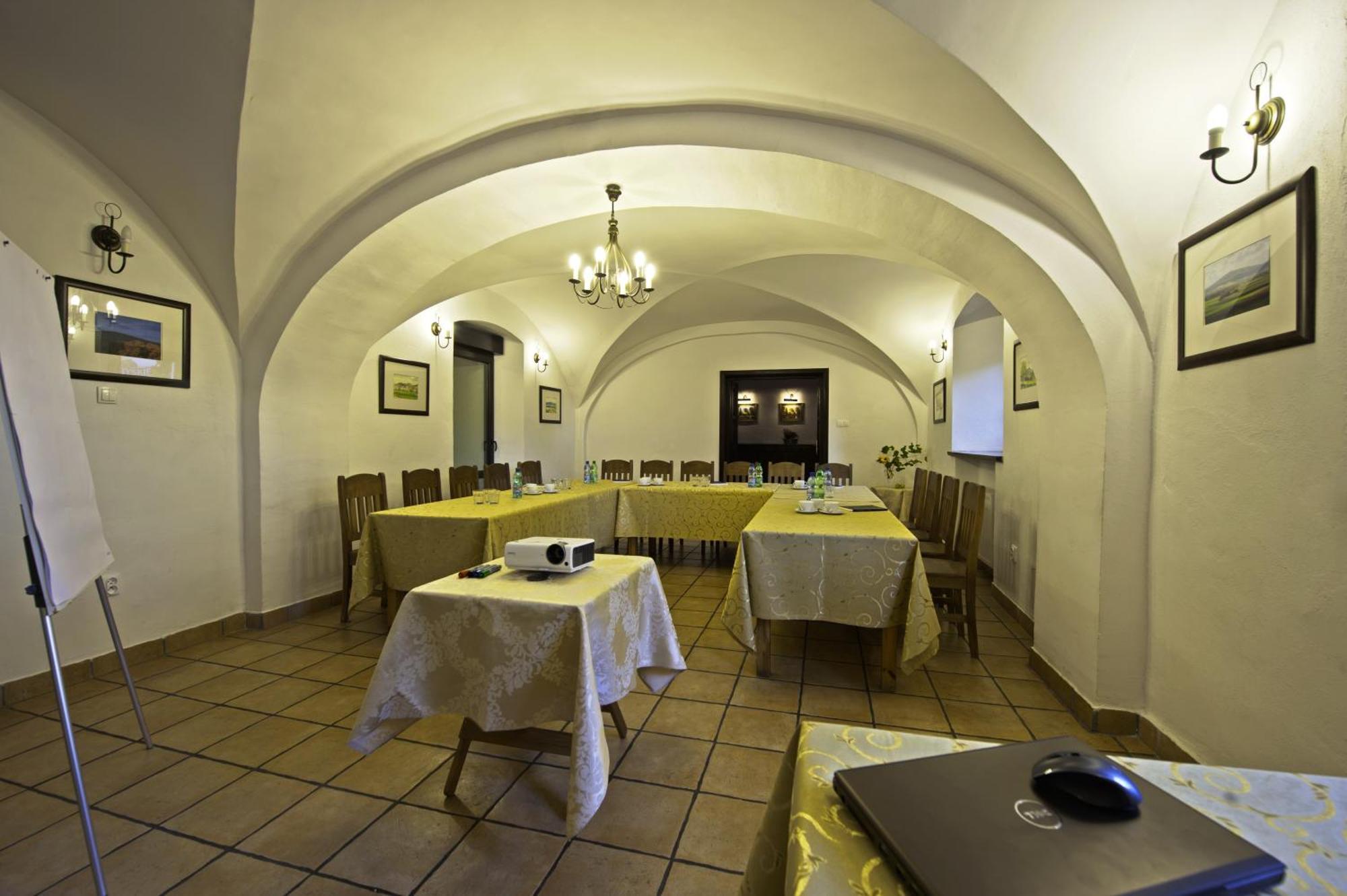 Rancho Slezanski Mlyn Szczepanów Екстериор снимка