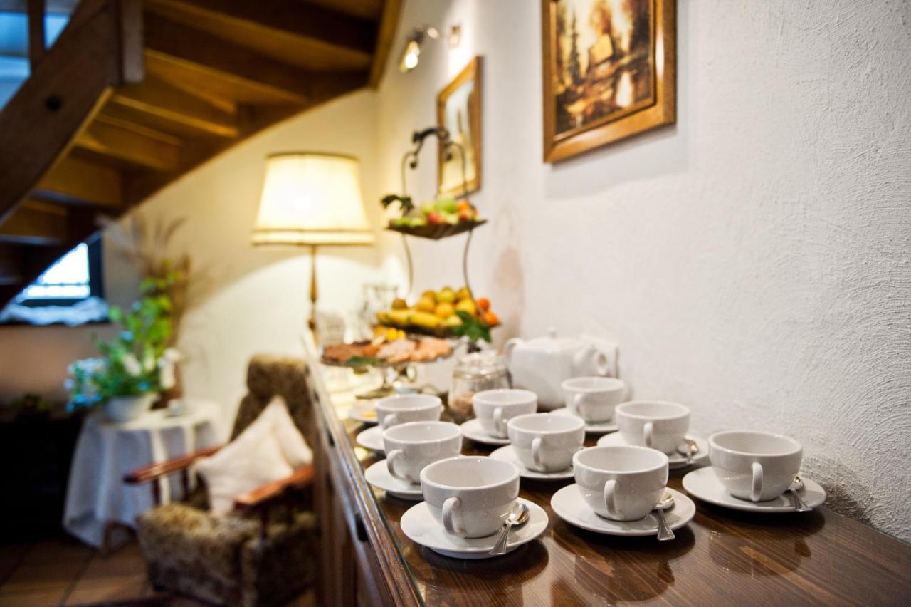 Rancho Slezanski Mlyn Szczepanów Екстериор снимка